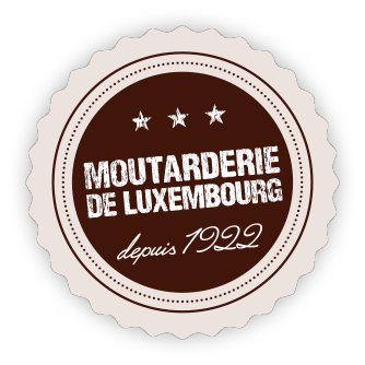 Moutarderie de luxembourg