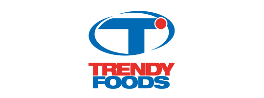 Trendy-foods