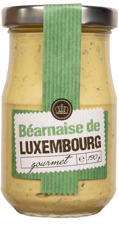 bearnaise